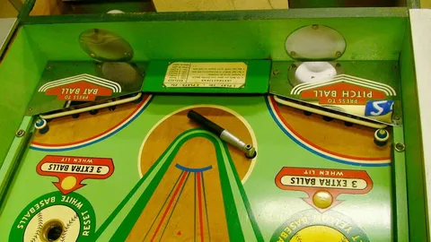 Lower Playfield*