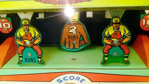 Hanging Targets