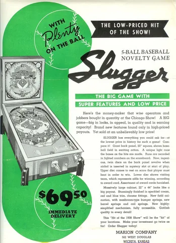 Flyer