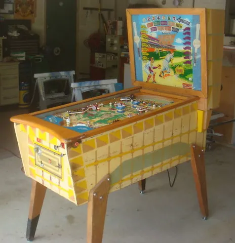 'Deluxe' Cabinet - Right*