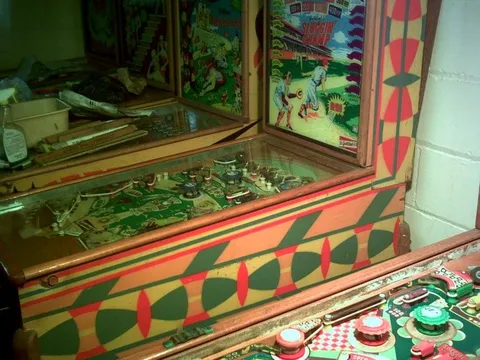 Cabinet - Right
