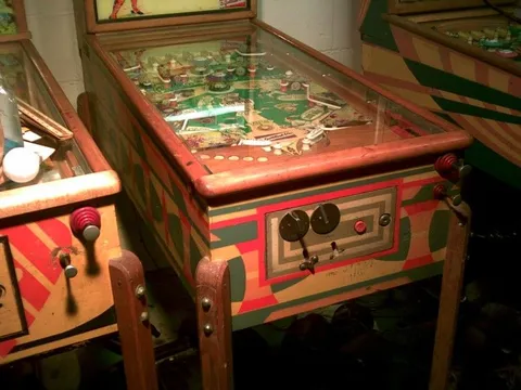 Cabinet - Front