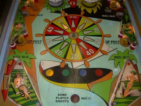 Middle Playfield