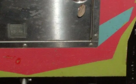 Engineering Sample - No Serial Number*