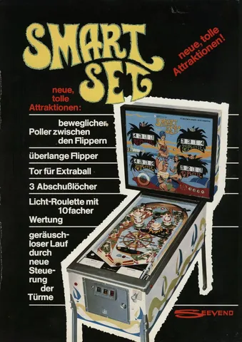 German Ad*