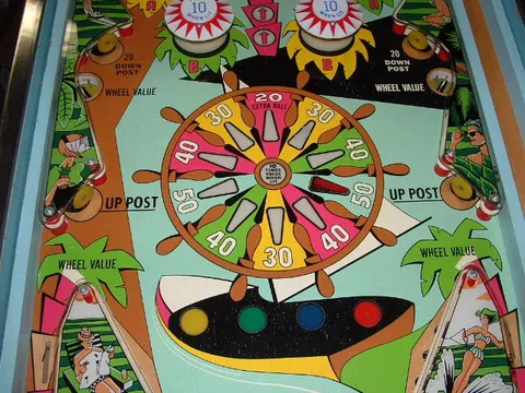Engineering Sample - Middle Playfield*