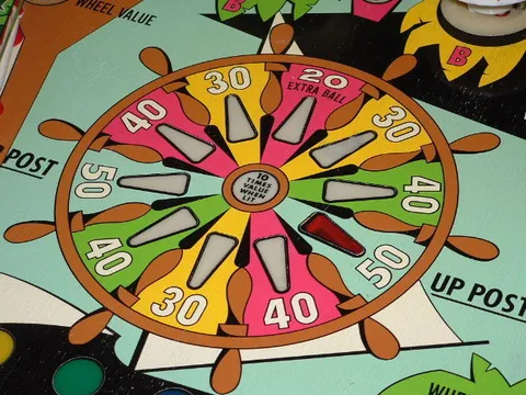 Engineering Sample - Playfield - Detail*