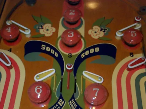 Upper Playfield