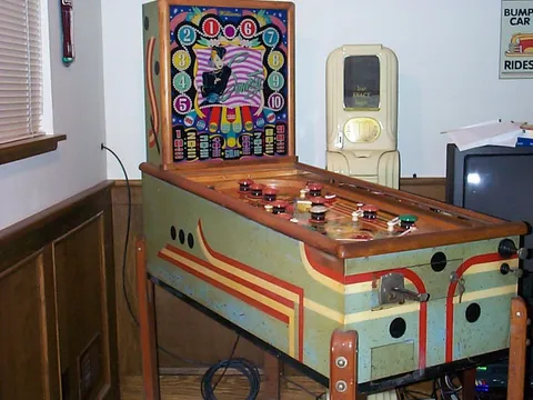 Cabinet - Left