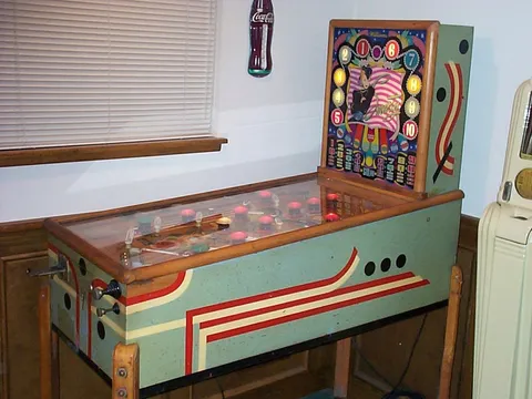Cabinet - Right