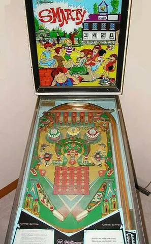 Cabinet - Front View