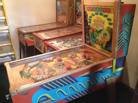 Cabinet - Right