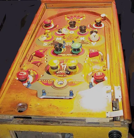 Playfield