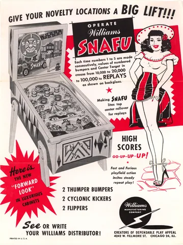 Flyer