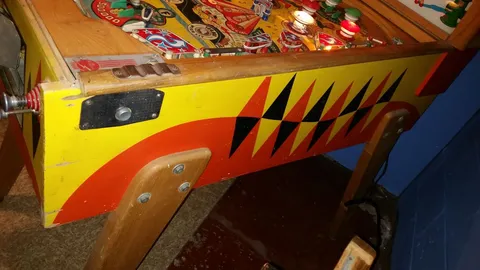 Cabinet - Right