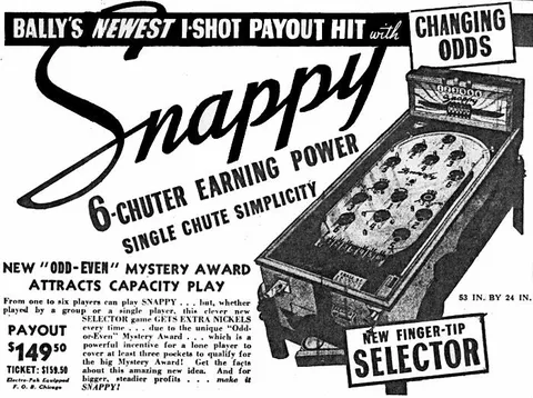 Billboard Ad