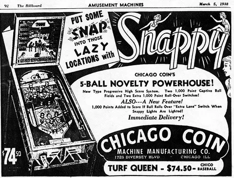 Billboard Ad