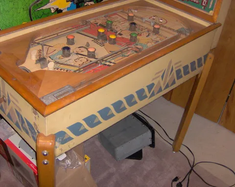 Cabinet - Right