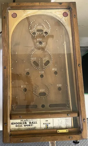 Playfield*