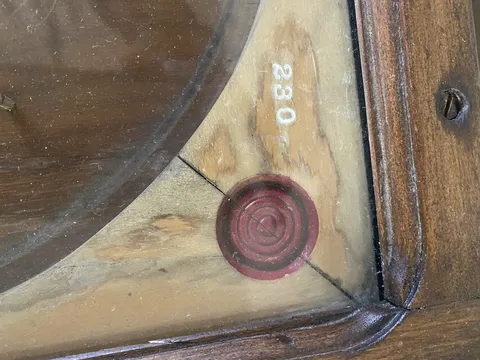 Playfield - Detail