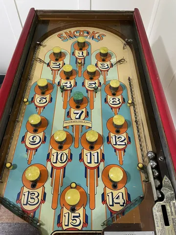 Playfield*