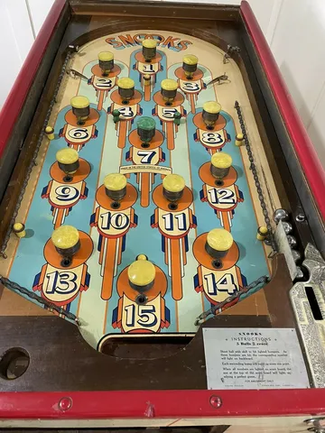 Playfield*