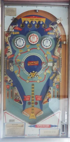 Playfield