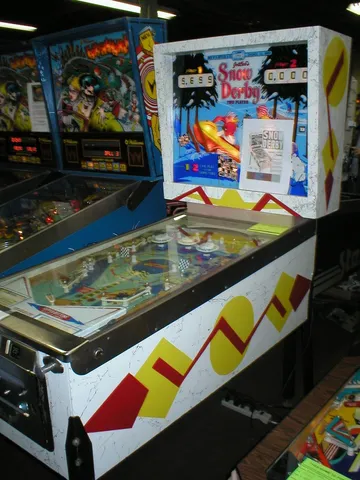 Cabinet - Right