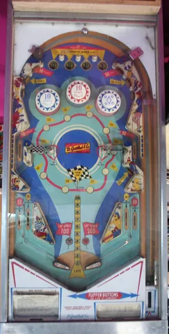 Playfield