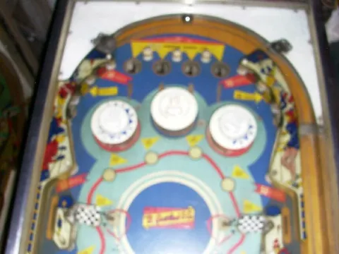 Upper Playfield