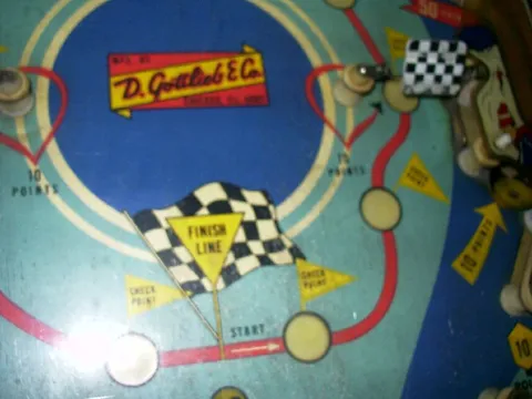 Center Playfield