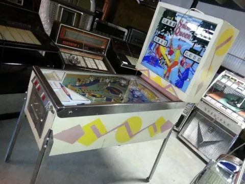 Cabinet - Full View