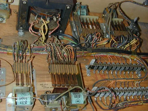 Inside Cabinet