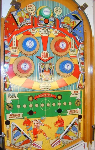 Playfield*