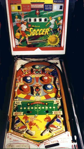 Cabinet - Front View