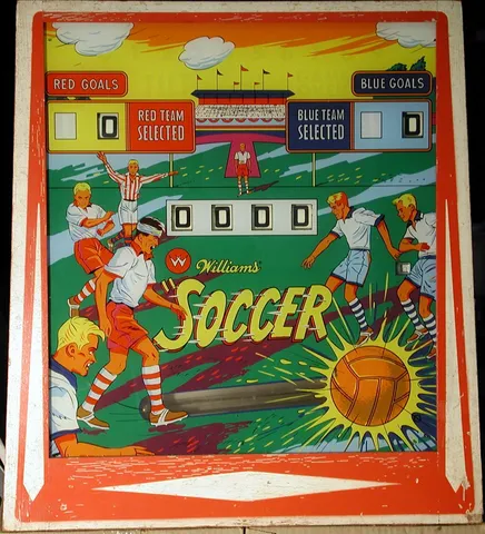 Backbox