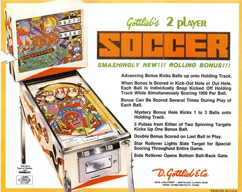 Flyer