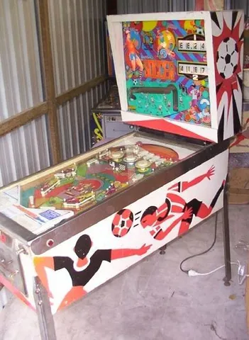 Cabinet - Right