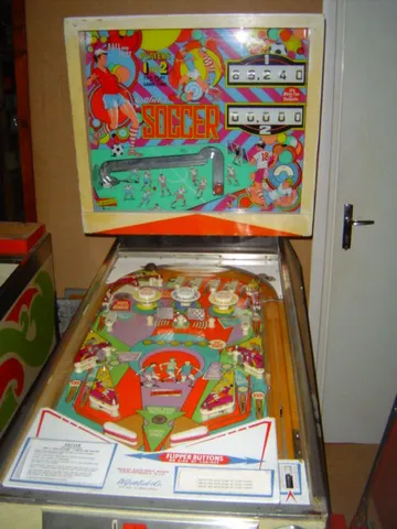 Cabinet - Front View