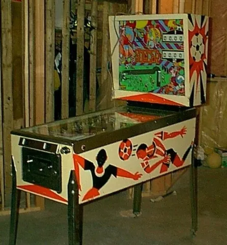 Cabinet - Full View