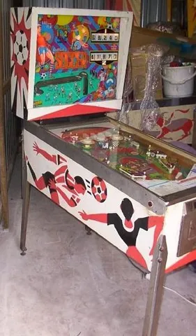 Cabinet - Left