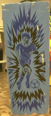 Backbox