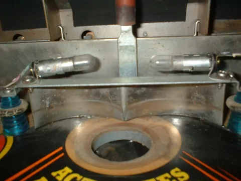 Zone Hole