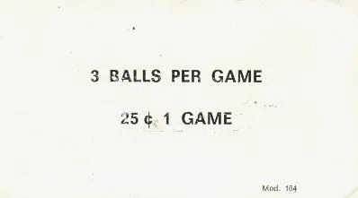 Soccer Kings Price Card