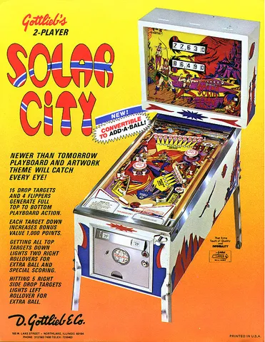 Flyer