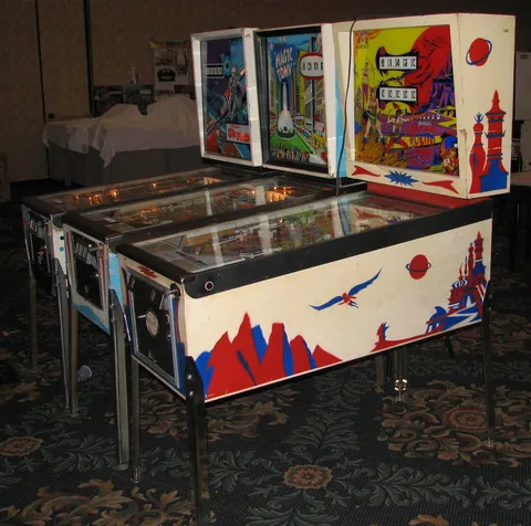 Cabinet - Right