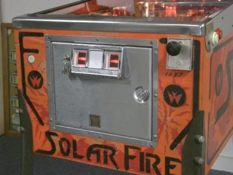 Cabinet Front