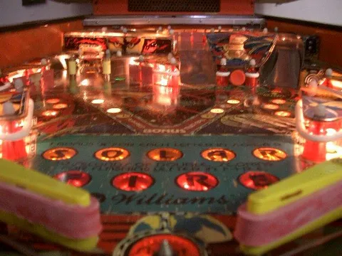 Ball View