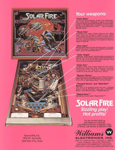 Flyer