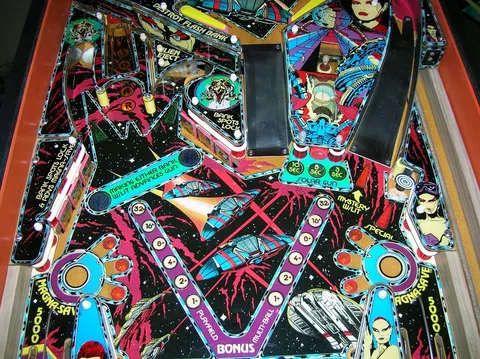 Middle Playfield